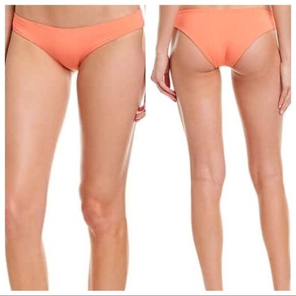 L*Space Sandy Classic swim bikini bottom - Picture 1 of 5